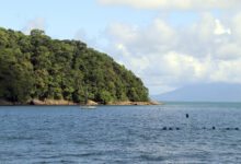 Praia da Cocanha, em Caraguatatuba, é selecionada para representar o Brasil em prêmio da ONU Turismo
