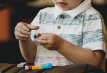 Uma das soluções é a ferramenta de rastreio rápido para apoiar o diagnóstico do autismo