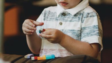 Uma das soluções é a ferramenta de rastreio rápido para apoiar o diagnóstico do autismo