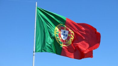Bandeira de Portugal