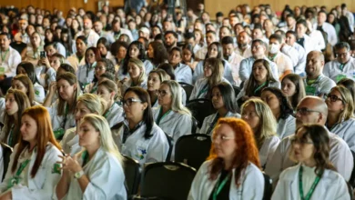 Inscrições começam na segunda-feira (5)