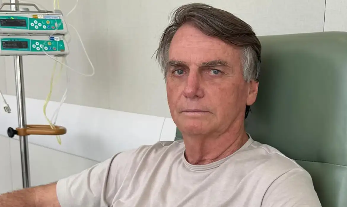 Jair Bolsonaro
