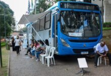 Imprensa/SJC Projeto Cidadania Itinerante oferece serviços gratuitos aos moradores de Pindamonhangaba