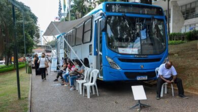 Imprensa/SJC Projeto Cidadania Itinerante oferece serviços gratuitos aos moradores de Pindamonhangaba