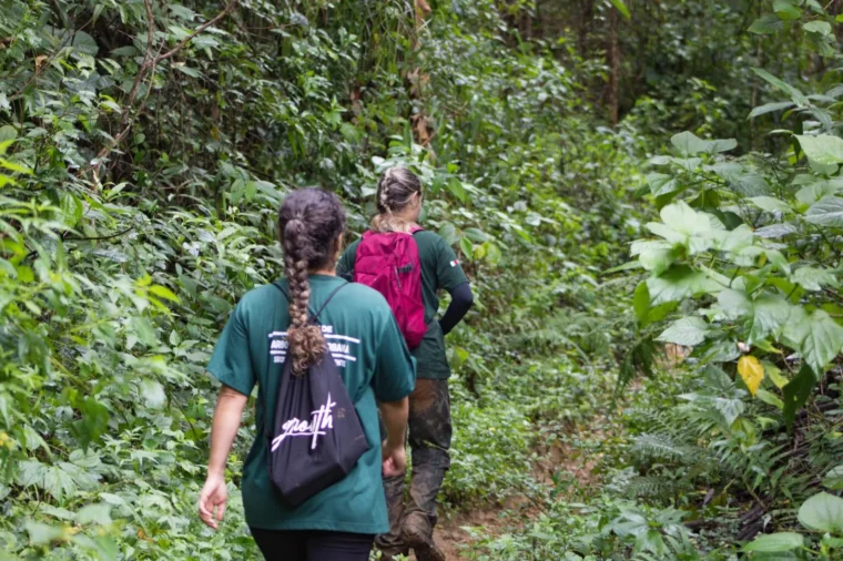 O projeto ‘Monitora Bio’ tem o objetivo é conhecer melhor as espécies de animais e plantas que habitam o território cruzeirense, promovendo a conservação da natureza e o equilíbrio ambiental.