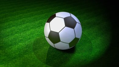 Futebol no PortalR3