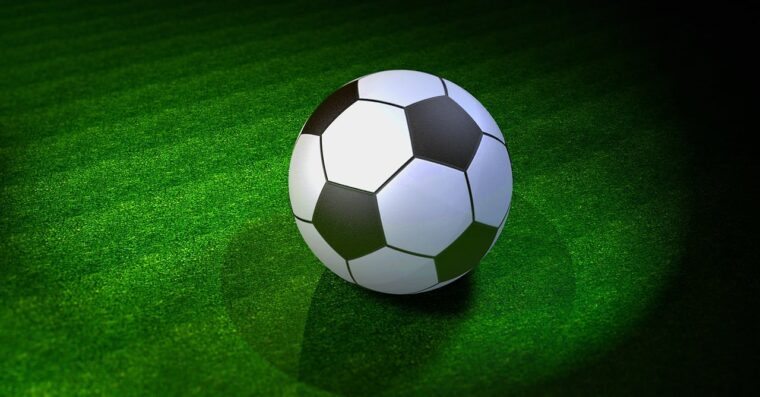 Futebol no PortalR3
