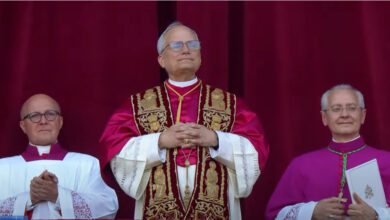 Novo papa