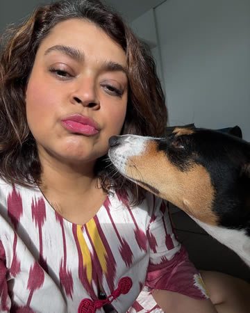 Preta Gil