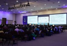 SP Águas debate Protocolo de Escassez Hídrica no Fórum Brasil das Águas