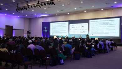 SP Águas debate Protocolo de Escassez Hídrica no Fórum Brasil das Águas