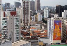 Pesquisa da USP mostra que periferia tem temperaturas mais altas na cidade de São Paulo