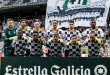 Hitórico Boavista está prestes a descer ao escalão secundário do futebol português (Foto Boavista FC)