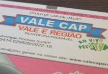 Vale Cap
