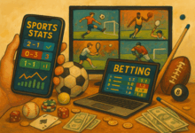 ferramentas de apostas e iGaming
