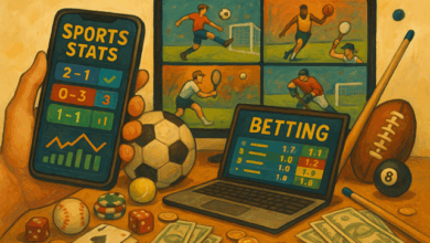 ferramentas de apostas e iGaming