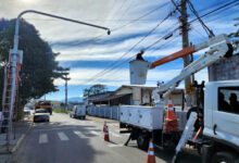 Prefeitura de Tremembé instala mais 14 câmeras do COI em nova etapa de monitoramento, fortalecendo a segurança em bairros estratégicos da cidade.