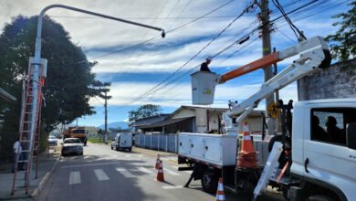 Prefeitura de Tremembé instala mais 14 câmeras do COI em nova etapa de monitoramento, fortalecendo a segurança em bairros estratégicos da cidade.