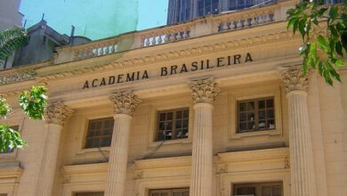 Academia Brasileira de Letras