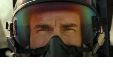 Top Gun 3