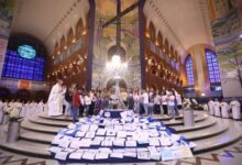 Momento dedicado aos pequenos acontece de 31 de maio a 1º de junho em Aparecida/SP