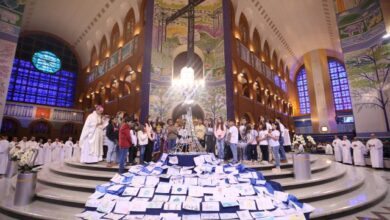 Momento dedicado aos pequenos acontece de 31 de maio a 1º de junho em Aparecida/SP