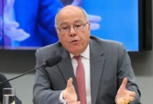 Ministro das Relações Exteriores, Mauro Vieira