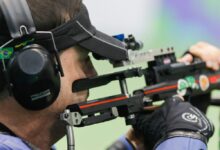 Atletas do Time São Paulo Paralímpico se destacam em competições nacionais e internacionais