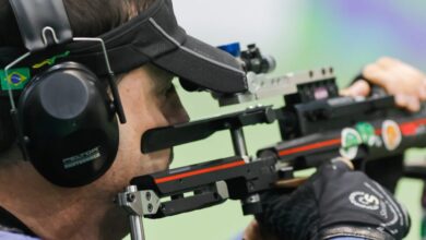 Atletas do Time São Paulo Paralímpico se destacam em competições nacionais e internacionais