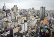 Previsão do tempo para quinta-feira (29), em SP: condições para chuva em áreas isoladas