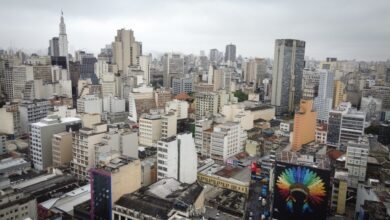 Previsão do tempo para quinta-feira (29), em SP: condições para chuva em áreas isoladas