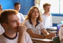 São Paulo recebe até dia 5 de junho inscrições para matrícula do 2º semestre 2025
