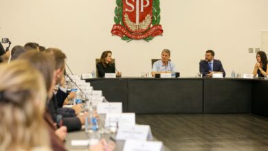 SP debate sustentabilidade com 12 Estados antes de congresso nacional sobre meio ambiente