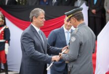 Coronel Coutinho assume comando da Polícia Militar do Estado de São Paulo