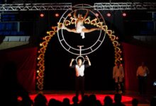 Unicamp cria método para ensinar circo nas escolas