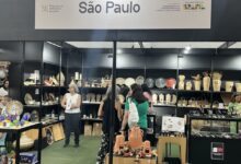 Governo de SP leva artesãos paulistas para o 19° Salão do Artesanato 