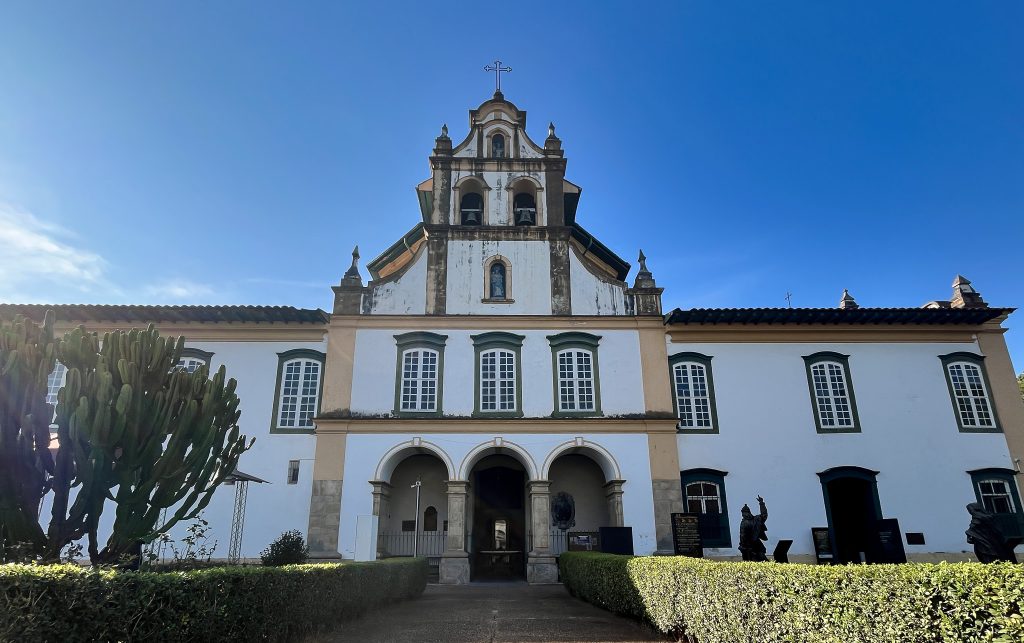 Museu de Arte Sacra e Diocese de Bragança Paulista apresentam exposições para celebrar centenário da Diocese