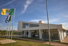 Governo de São Paulo inaugura as novas dependências do Fórum de Boituva