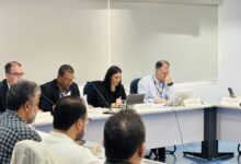 SP apresenta versão final do Plano Estadual de Adaptação e Resiliência Climática