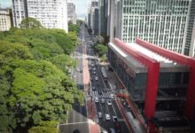 Previsão do tempo para terça-feira (27), em SP: tempo firme e seco