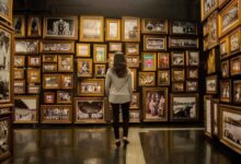 Concurso de Fotografia do Museu do Futebol 2025 recebe inscrições