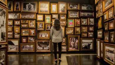 Concurso de Fotografia do Museu do Futebol 2025 recebe inscrições