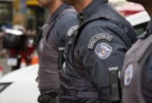 Governo de SP vai ampliar em 25% o número de câmeras corporais da Polícia Militar