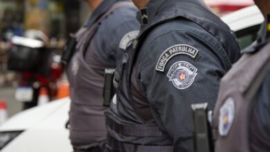 Governo de SP vai ampliar em 25% o número de câmeras corporais da Polícia Militar
