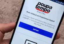 Serviços digitais do Poupatempo crescem 1.300% e tempo de espera cai pela metade