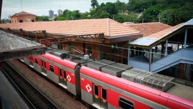 TIC Sorocaba vai garantir viagem de apenas 60 minutos entre Sorocaba e a capital paulista