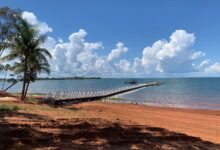 Praias de água doce de SP são opção de aventura, lazer, esportes aquáticos, pesca esportiva e sossego