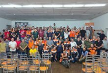 Governo de SP bate recorde e capacita quase 3 mil agentes para enfrentamento de queimadas