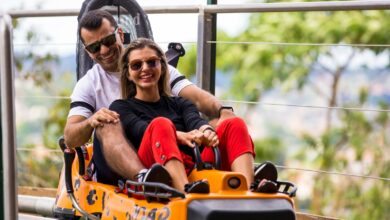 Destinos para casais: conheça 15 opções em SP para passar a lua de mel