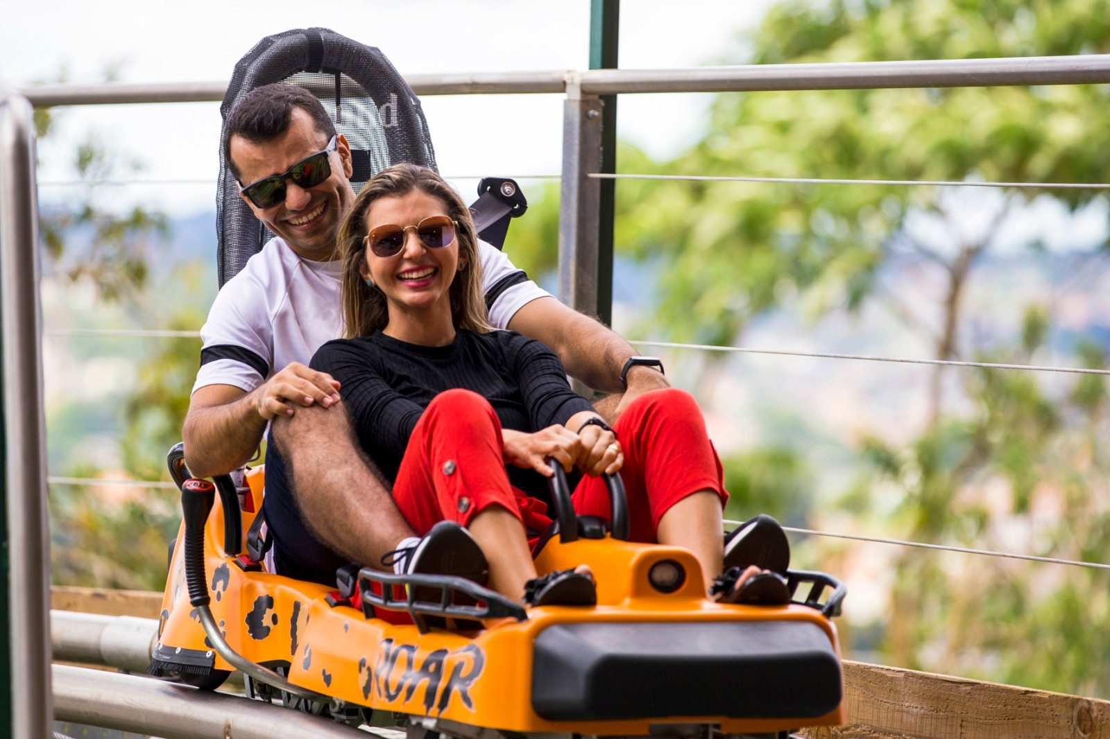 Destinos para casais: conheça 15 opções em SP para passar a lua de mel